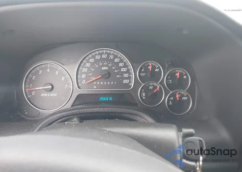 2008 GMC Envoy z USA, uszkodzony, nr VIN 1GKDT13S282181005